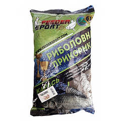 Прикормка FS Карась Часник