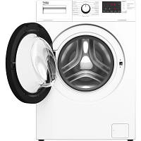 Стиральная машина Beko WUE6612IXBW n