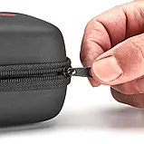 Кейс для зберігання шейвера Babyliss Pro Foli Shaver Storage Case 4rtists M4394E, фото 5