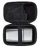 Кейс для зберігання шейвера Babyliss Pro Foli Shaver Storage Case 4rtists M4394E, фото 6