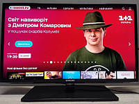 Телевізор: Samsung UE32D6500 FULL HD 1920x1080 UltraSlim.