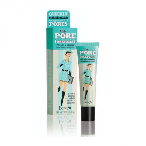 База під макіяж Benefit the POREfessional Face Primer 22ml