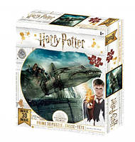 Пазлы 32510 (6шт) 3D, Harry Potter, дракон, 61-46см, 500дет, в кор-ке, 21,5-26-5см