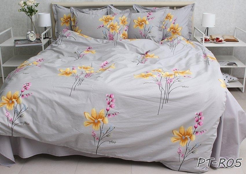 PrimaTeks Комплект постільної білизни з компаньйоном PT-R05, фото 1