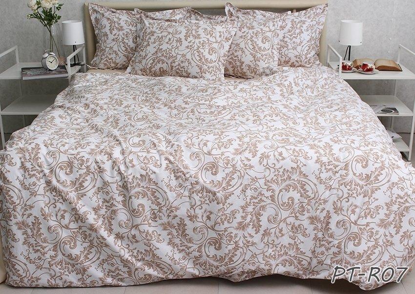 PrimaTeks Комплект постільної білизни з компаньйоном PT-R07, фото 1