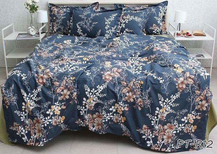 PrimaTeks Комплект постільної білизни з компаньйоном PT-R12, фото 1