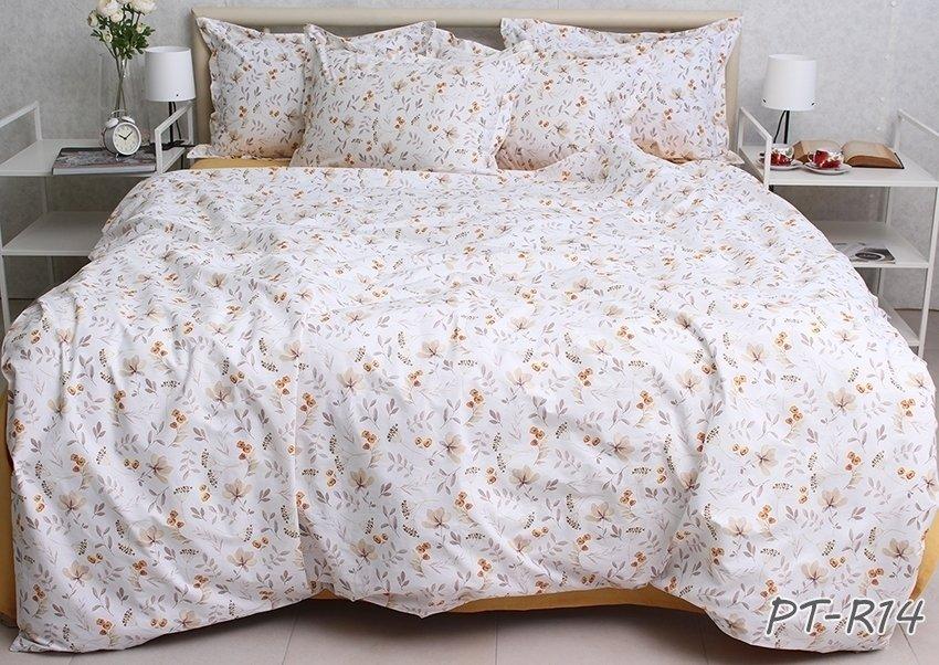 PrimaTeks Комплект постільної білизни з компаньйоном PT-R14, фото 1