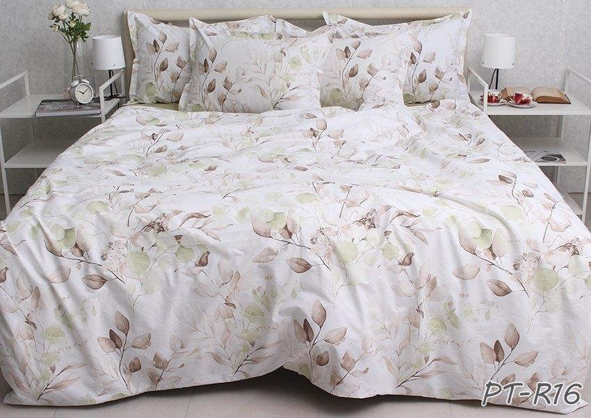 PrimaTeks Комплект постільної білизни з компаньйоном PT-R16, фото 1