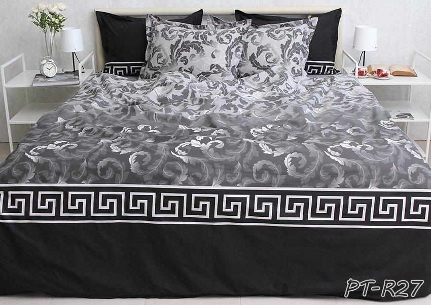 PrimaTeks Комплект постільної білизни з компаньйоном PT-R27, фото 1