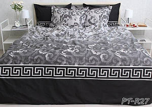 PrimaTeks Комплект постільної білизни з компаньйоном PT-R27