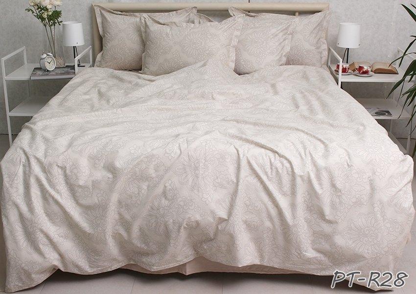 PrimaTeks Комплект постільної білизни з компаньйоном PT-R28, фото 1