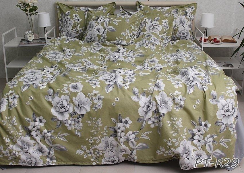 PrimaTeks Комплект постільної білизни з компаньйоном PT-R29, фото 1