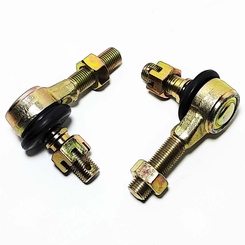 Комплект кермових наконечників на квадроцикл 12/12 mm