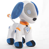 М’яка іграшка Робо-пес Щенячий патруль, 31 см.