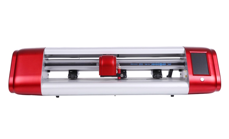 Плотер ріжучий SkyCut С16