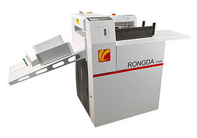 Бігувальна машина RD YH-365  електрична ударна