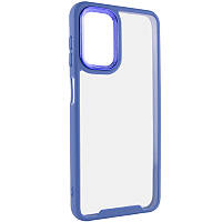 Чехол TPU+PC Lyon Case для Samsung Galaxy A23 4G