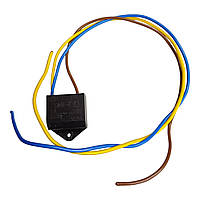 Термозапобіжник ТАБ-Т-1 (3 дроти)