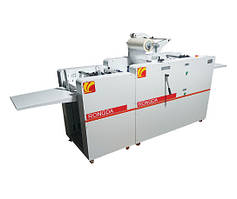 Ламінатор рулонний RD-520A
