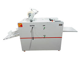 Ламінатор рулонний RD-5020B (без укладчика)