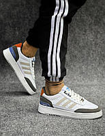 Мужские кроссовки Adidas Spican Multi White 40