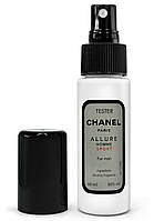 Тестер мужской Chanel Allure Homme Sport, 60 мл. K-306