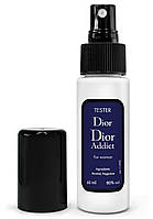 Тестер женский Christian Dior Addict, 60 мл. K-21