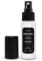 Тестер мужской Chanel Bleu de Chanel, 60 мл. K-307