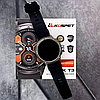Smart Watch Kospet Tank T3 з дзвінком водонепроникний ударостійкий розумний годинник чоловічий з Українською мовою, фото 10
