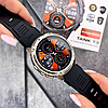 Smart Watch Kospet Tank T3 з дзвінком водонепроникний ударостійкий розумний годинник чоловічий з Українською мовою, фото 9
