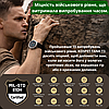 Smart Watch Kospet Tank T3 з дзвінком водонепроникний ударостійкий розумний годинник чоловічий з Українською мовою, фото 9