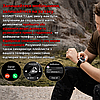 Smart Watch Kospet Tank T3 з дзвінком водонепроникний ударостійкий розумний годинник чоловічий з Українською мовою, фото 8