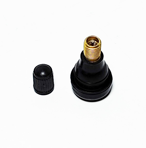 Ніпель для безкамерних дисків