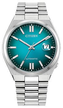 Чоловічий годинник Citizen NJ0151-53X TSUYOSA  AUTOMATIC