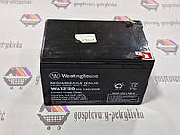 Аккумулятор Westinghouse WA12120N-F2 AGM 12V 12Ah