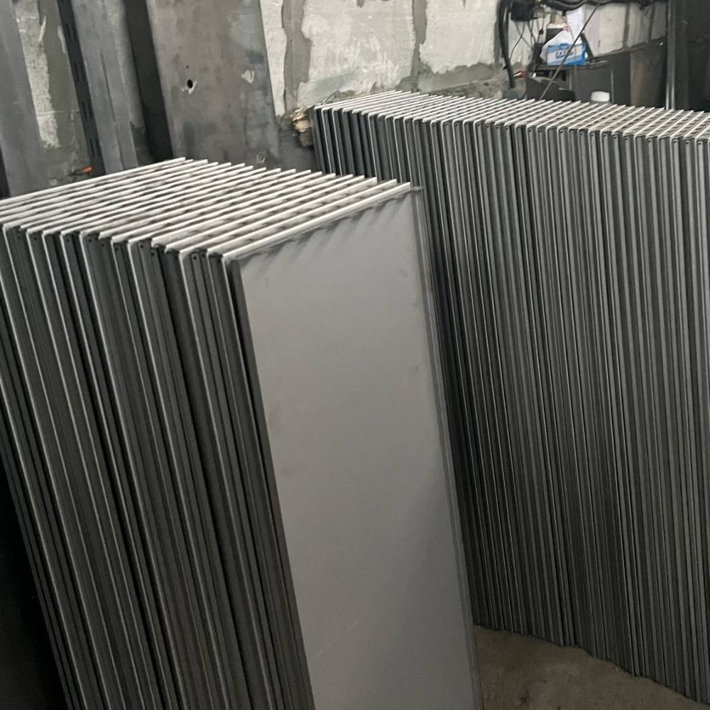 Послуги лазерне різання оцинкованого листа, фото 1