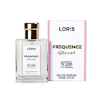 LORIS K-246 Her (Хьо) тестер 50 мл, жіночий парфум Frequence
