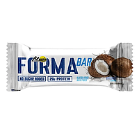 Протеиновый батончик Coconut Forma Bar без сахара 60 г 33% FitWin 20 г белка