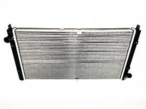 Радіатор охолодження двигуна Chery Karry A18 A15-1301110CA