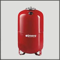 Расширительный бак Imera RV 100 литров для отопления
