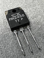 Транзистор MN2488 (TO-3PML)