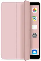 Силиконовый чехол-книга STR Soft Case для iPad 10.2