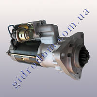 Стартер редукторний 24 В/8,1 кВт Т-150, дв.СМД-60