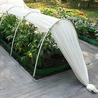 Парник из агроволокна для рассады "Парник для растений" 42 г/м² 8 м N