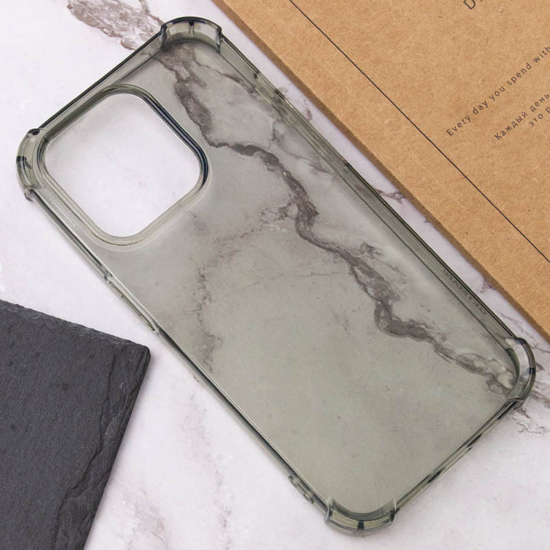 TPU чехол GETMAN Ease logo усиленные углы для Apple iPhone 14 Pro Max (6.7") - фото 8 - id-p1678057715