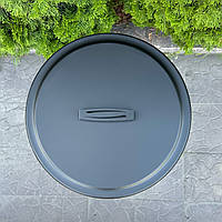 Кришку для дискової сковороди діаметром 40 см