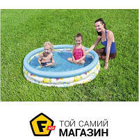 Бассейн Bestway Водный мир (51009)