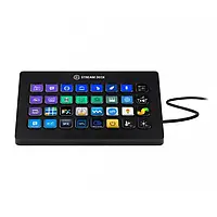 Контроллер для стриминга Elgato Stream Deck XL 10GAT9901