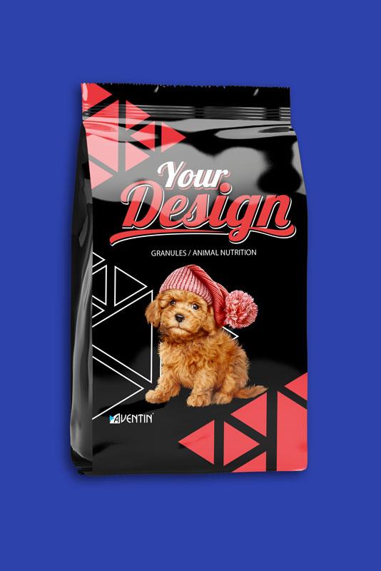 Виготовлення упаковки для зоотоварів, фото 1