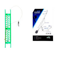 Монтаж Profmontazh "Фідер Асиметрична Петля" без годівниці